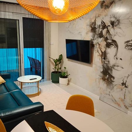 Apartament Na Perlowej Przystani Kollataja Kołobrzeg Extérieur photo