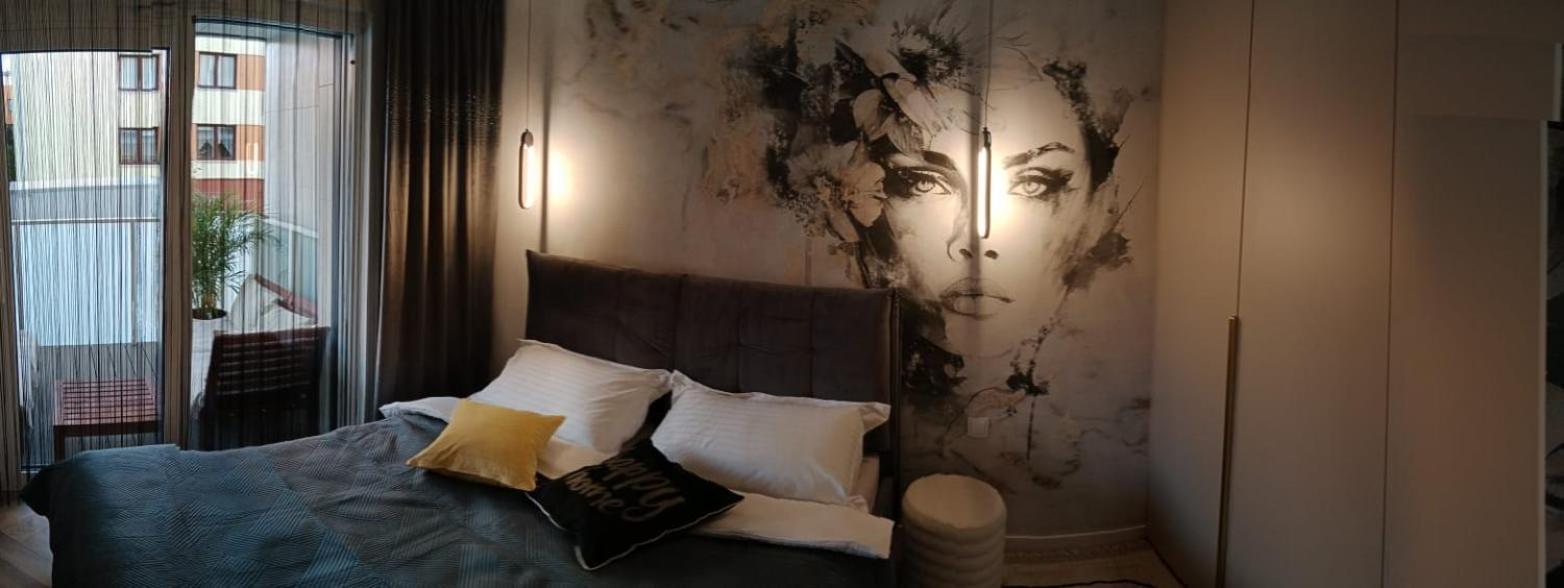 Apartament Na Perlowej Przystani Kollataja Kołobrzeg Extérieur photo