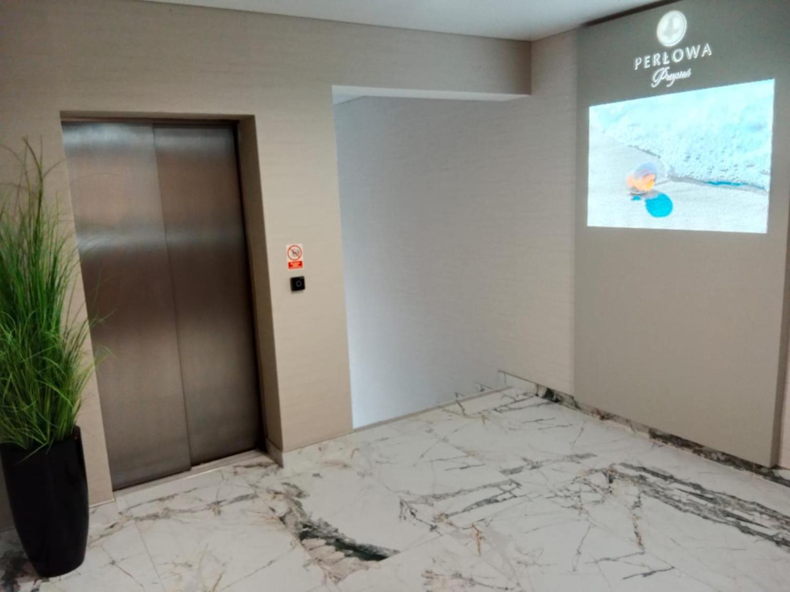 Apartament Na Perlowej Przystani Kollataja Kołobrzeg Extérieur photo