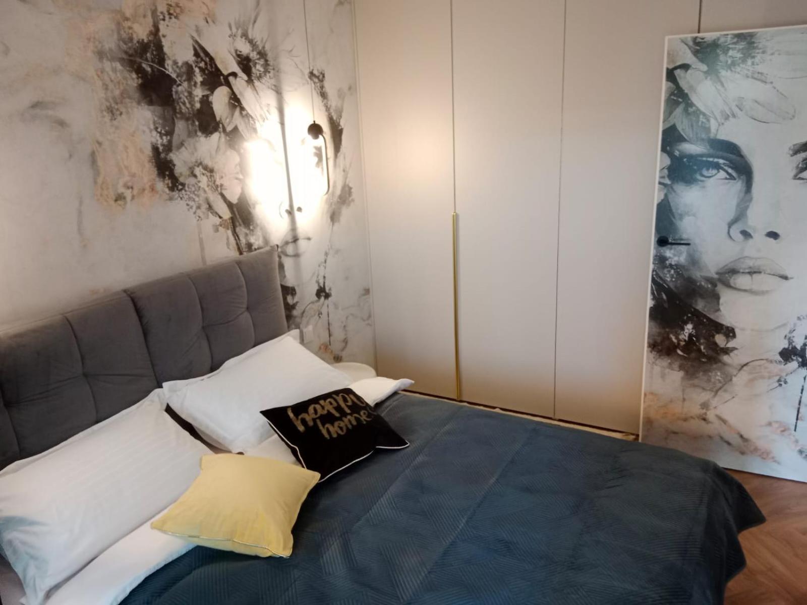 Apartament Na Perlowej Przystani Kollataja Kołobrzeg Extérieur photo